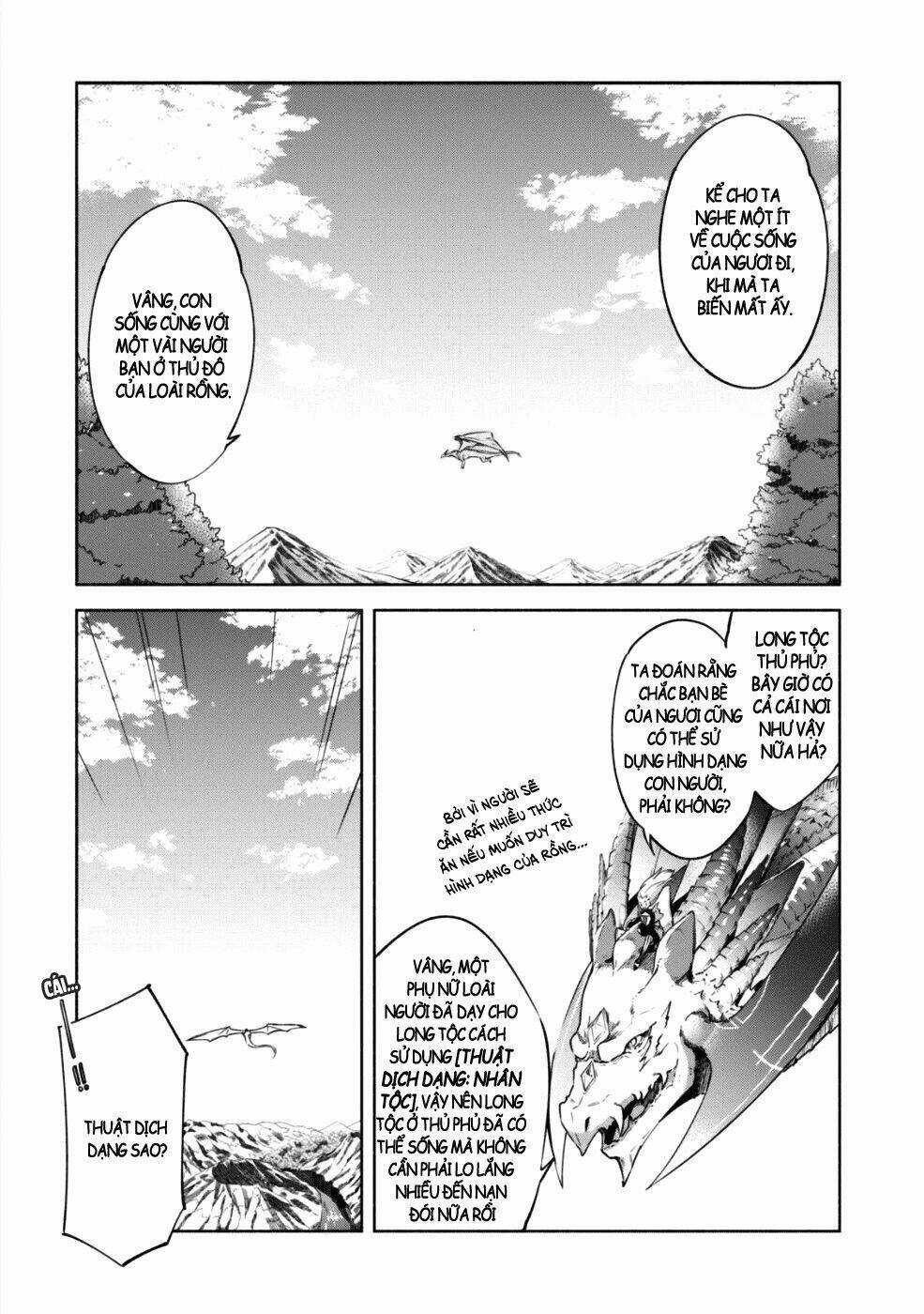 Kenja No Deshi Wo Nanoru Kenja Isekai! Chapter 33 trang 2