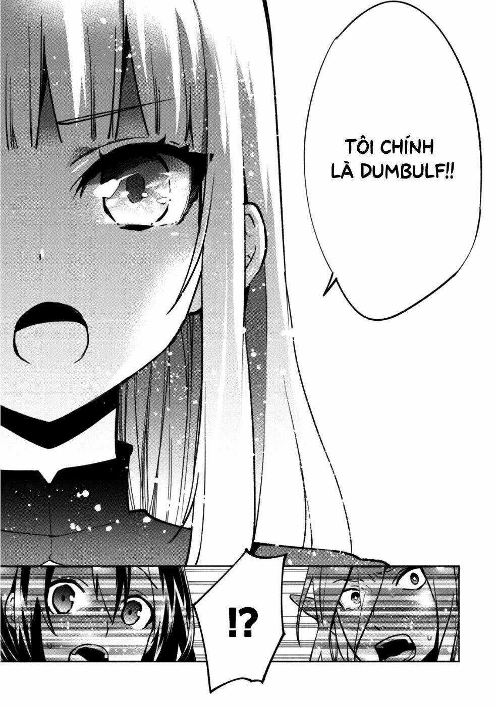 Kenja No Deshi Wo Nanoru Kenja Isekai! Chapter 33 trang 22