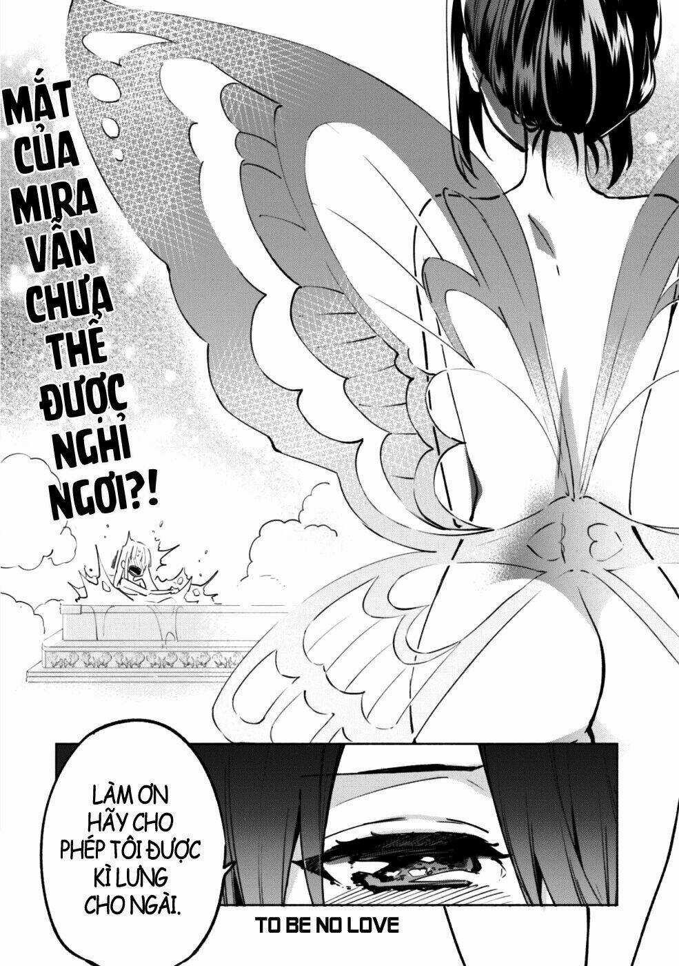 Kenja No Deshi Wo Nanoru Kenja Isekai! Chapter 33 trang 37