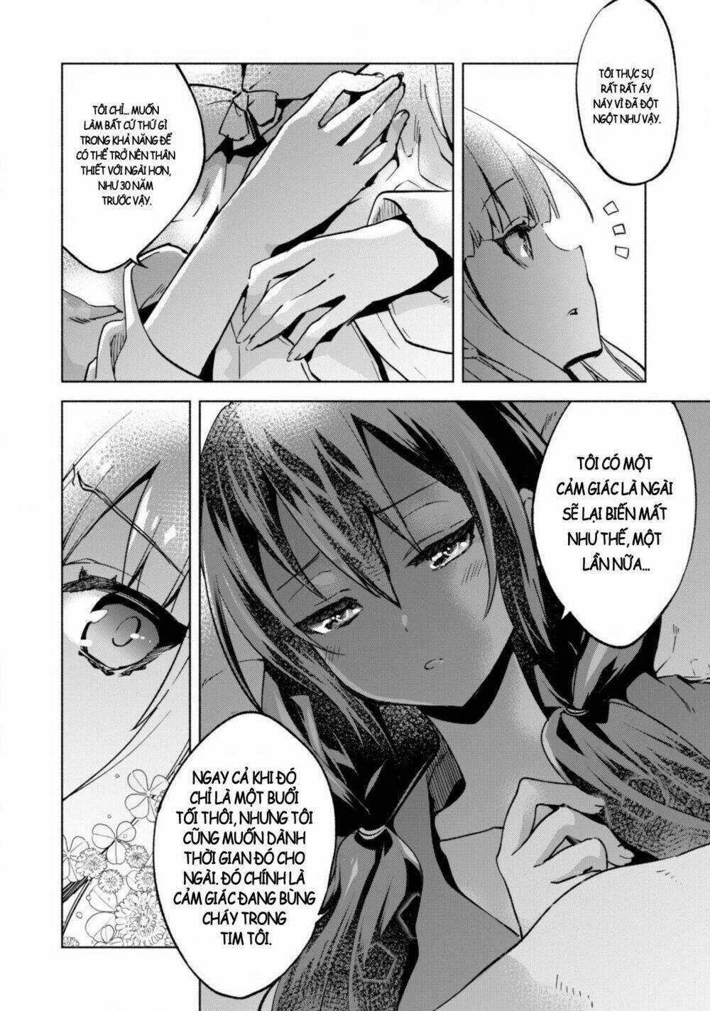 Kenja No Deshi Wo Nanoru Kenja Isekai! Chapter 34 trang 13