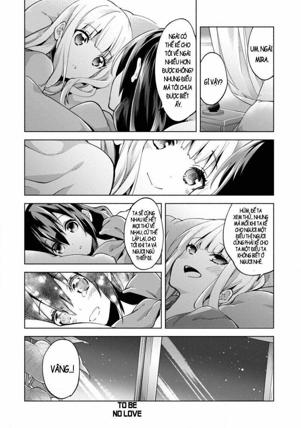 Kenja No Deshi Wo Nanoru Kenja Isekai! Chapter 34 trang 17