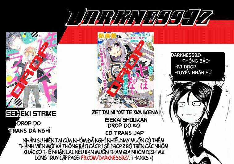 Kenja No Deshi Wo Nanoru Kenja Isekai! Chapter 34 trang 18
