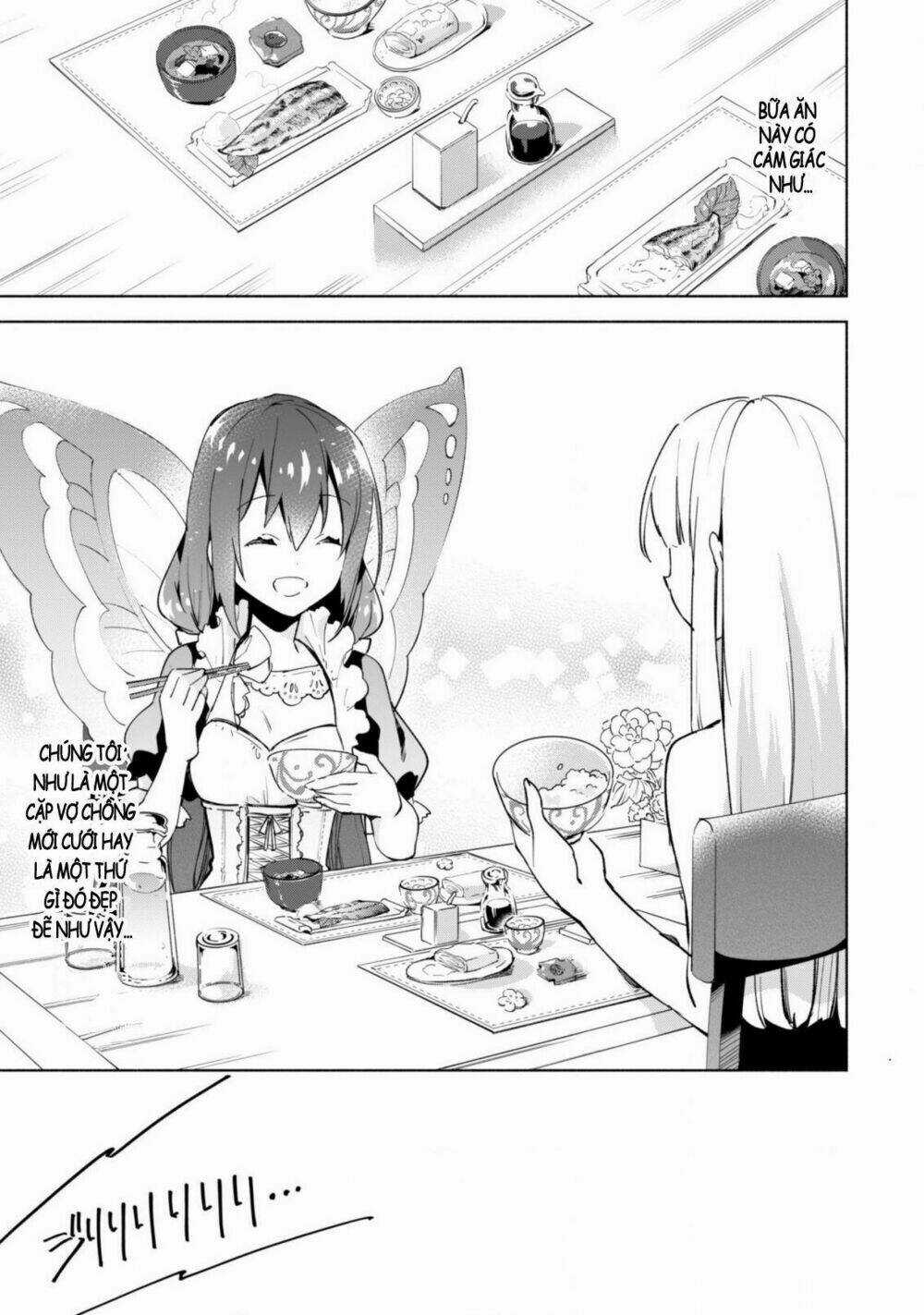 Kenja No Deshi Wo Nanoru Kenja Isekai! Chapter 35 trang 9