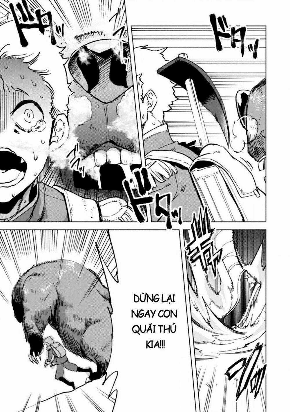 Kenja No Deshi Wo Nanoru Kenja Isekai! Chapter 36.1 trang 12