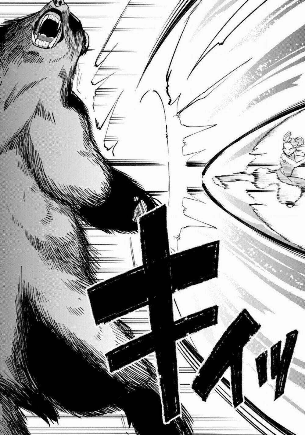 Kenja No Deshi Wo Nanoru Kenja Isekai! Chapter 36.1 trang 13