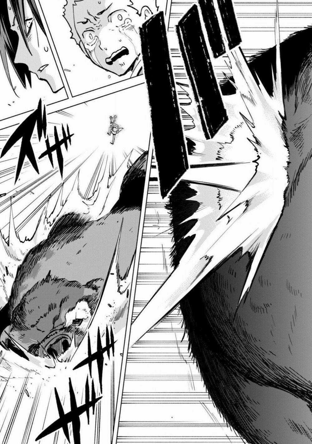 Kenja No Deshi Wo Nanoru Kenja Isekai! Chapter 36.1 trang 14