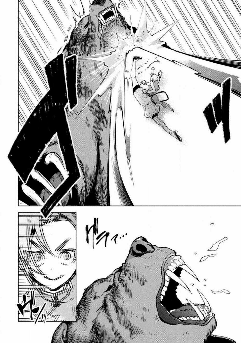 Kenja No Deshi Wo Nanoru Kenja Isekai! Chapter 36.1 trang 17