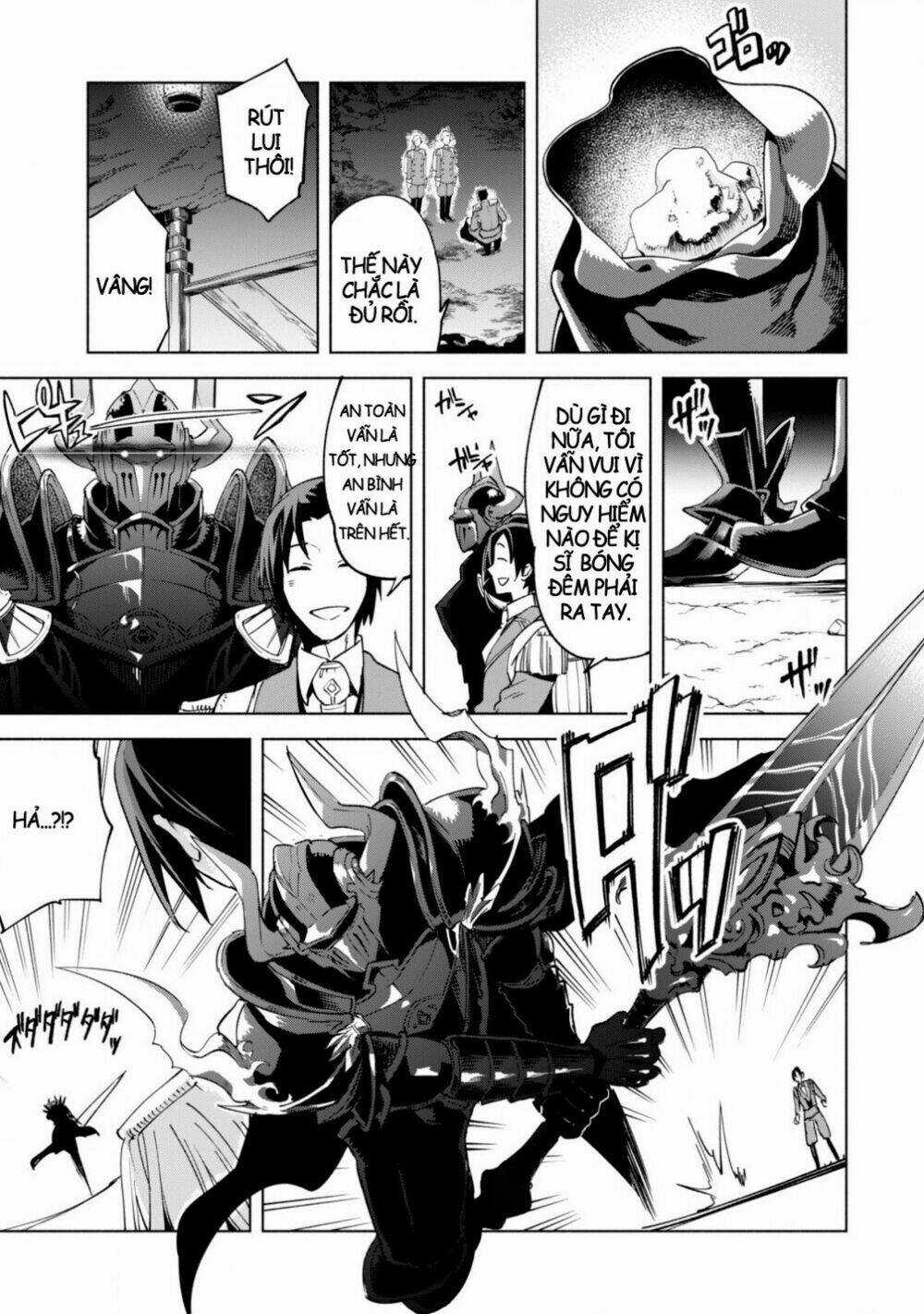Kenja No Deshi Wo Nanoru Kenja Isekai! Chapter 36.1 trang 3