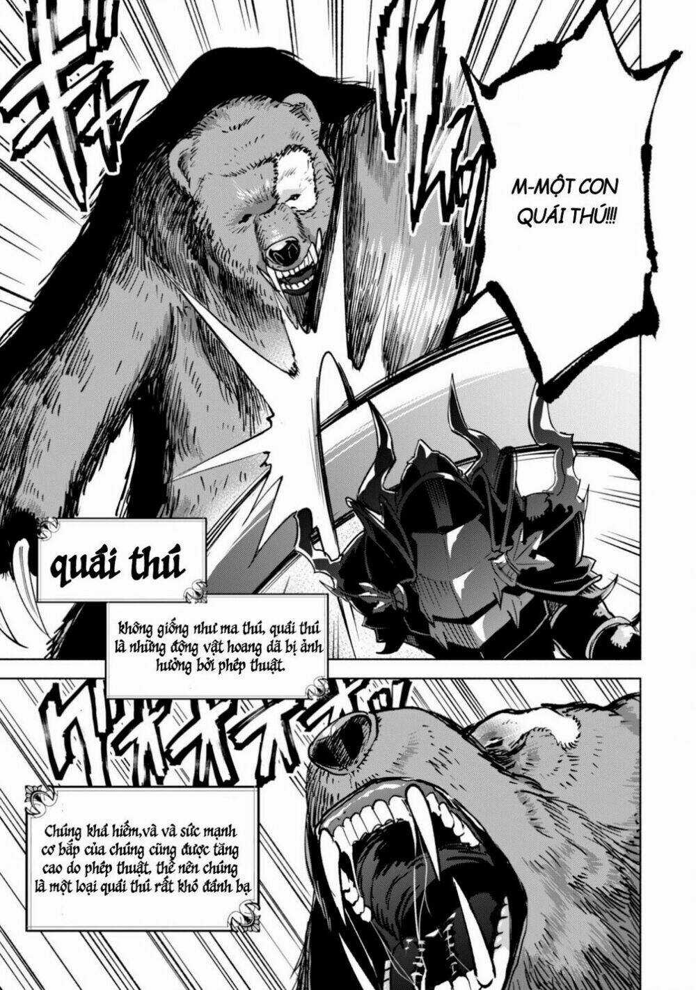 Kenja No Deshi Wo Nanoru Kenja Isekai! Chapter 36.1 trang 5