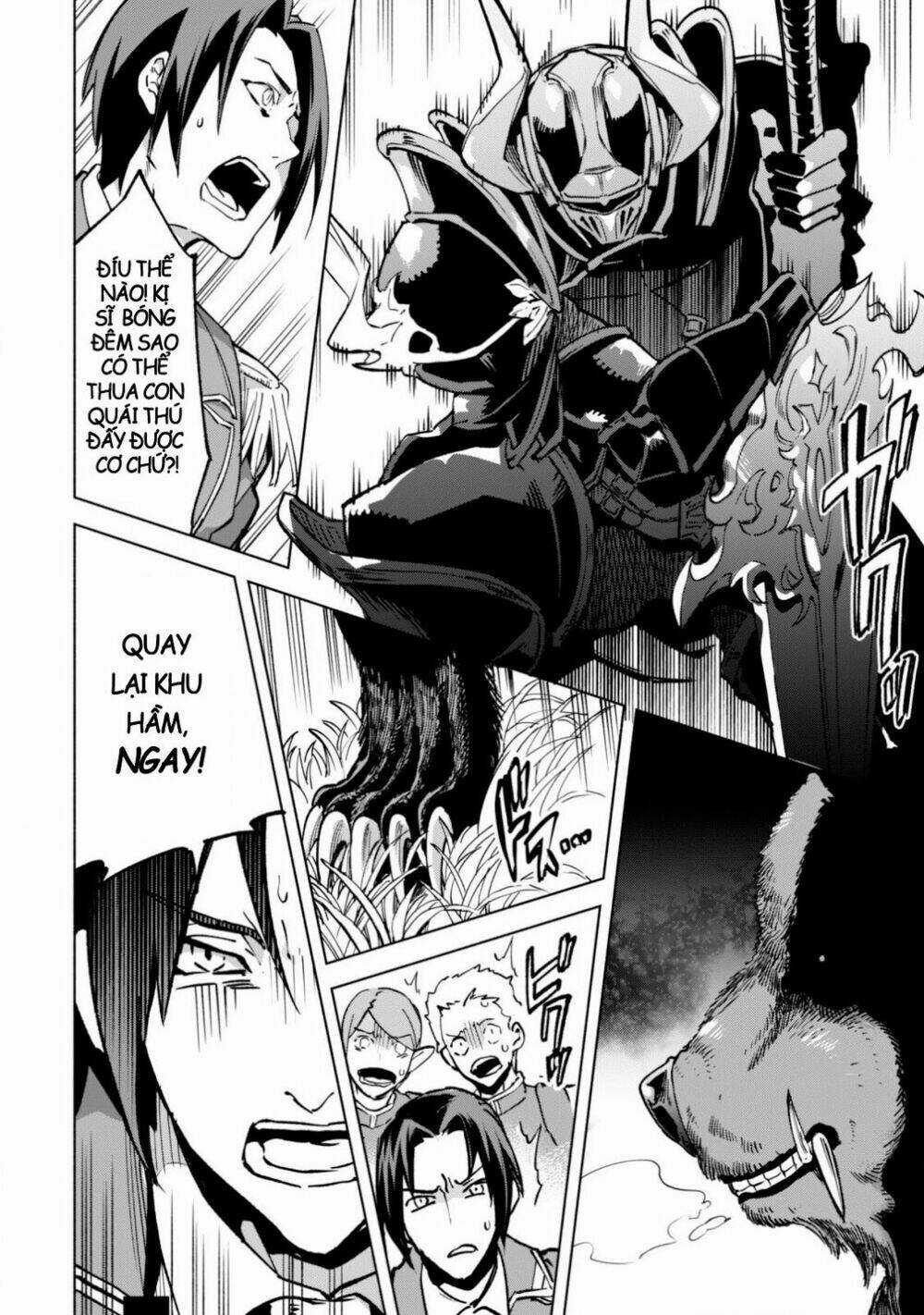 Kenja No Deshi Wo Nanoru Kenja Isekai! Chapter 36.1 trang 9