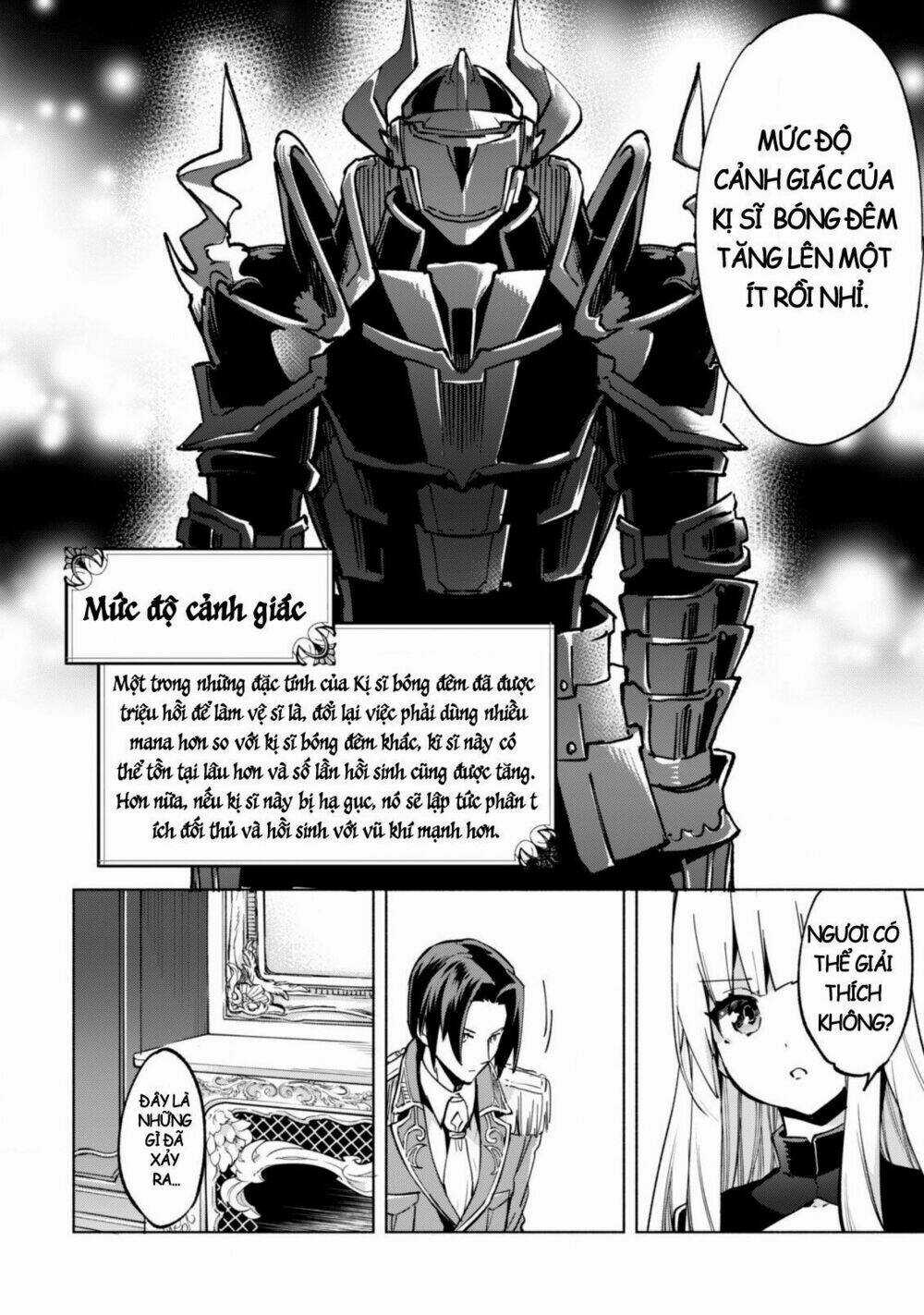 Kenja No Deshi Wo Nanoru Kenja Isekai! Chapter 36.2 trang 7