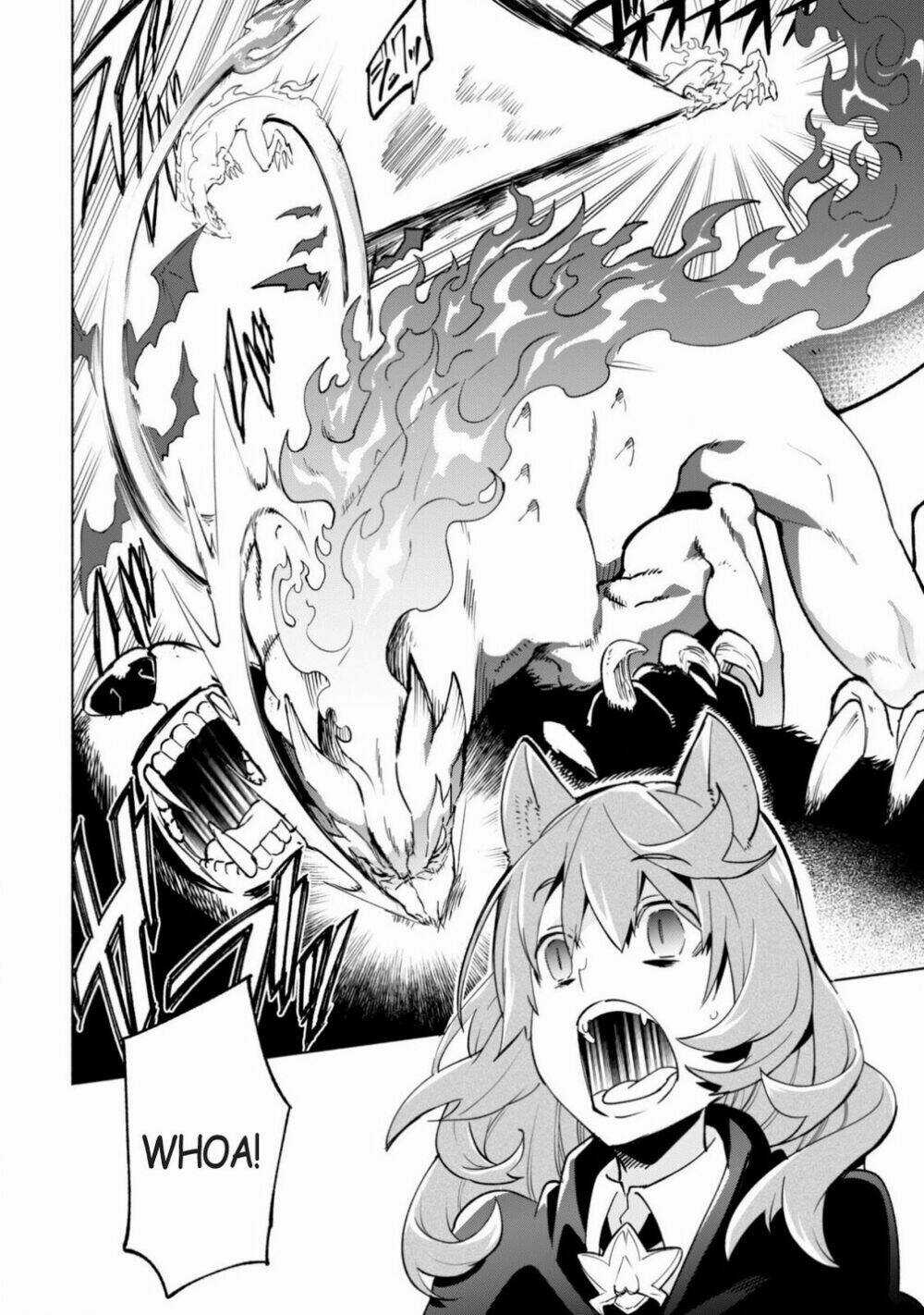 Kenja No Deshi Wo Nanoru Kenja Isekai! Chapter 37 trang 13