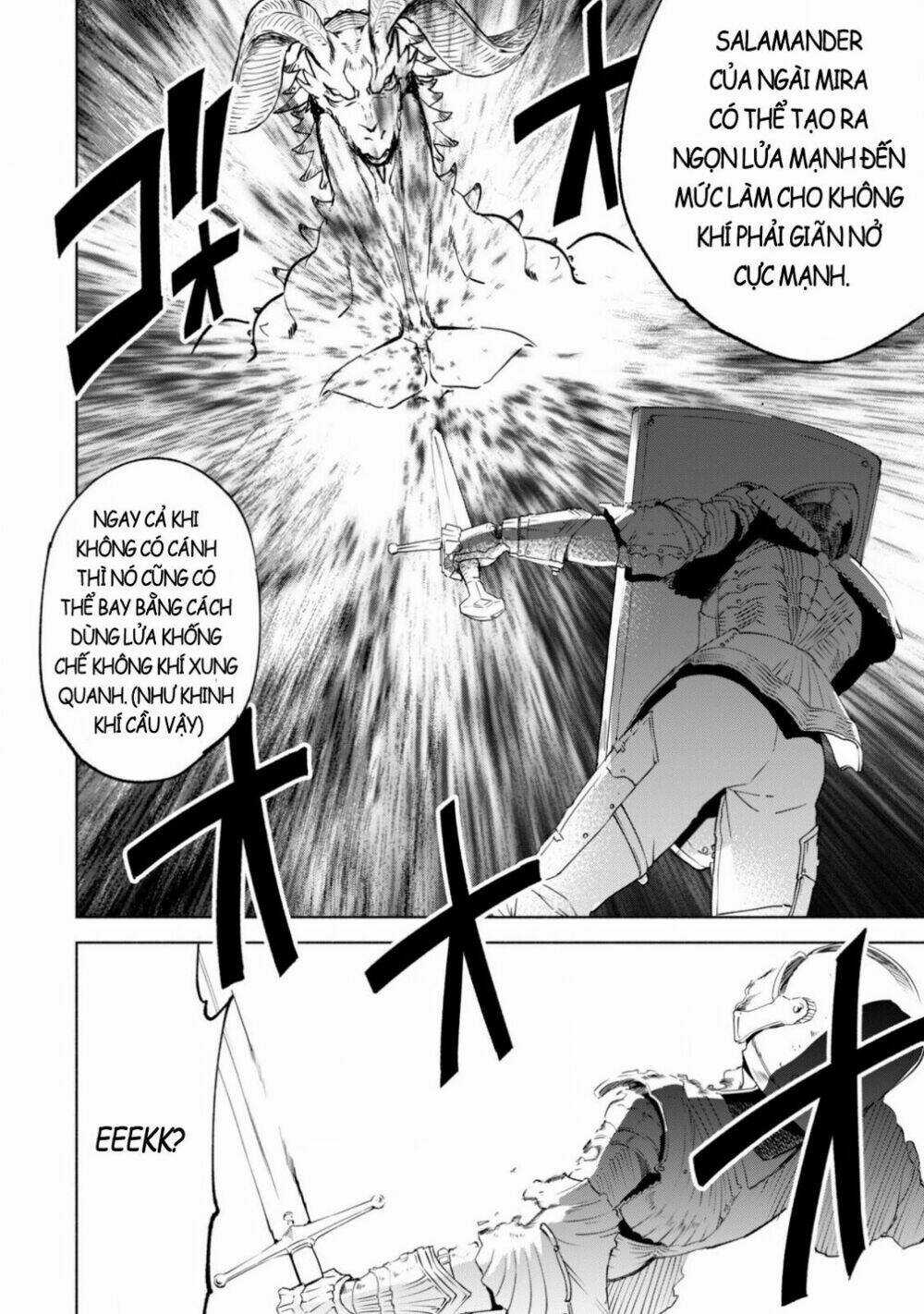 Kenja No Deshi Wo Nanoru Kenja Isekai! Chapter 37 trang 21