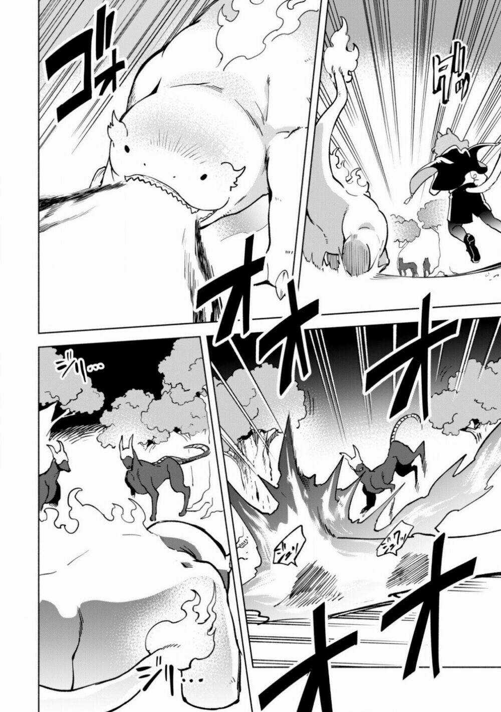 Kenja No Deshi Wo Nanoru Kenja Isekai! Chapter 37 trang 8