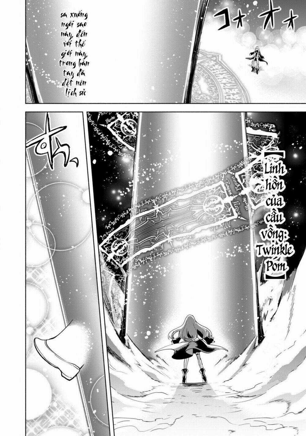 Kenja No Deshi Wo Nanoru Kenja Isekai! Chapter 38 trang 12