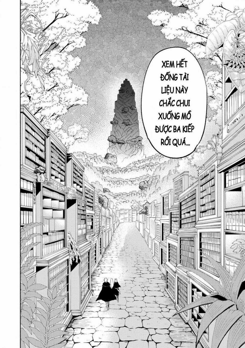 Kenja No Deshi Wo Nanoru Kenja Isekai! Chapter 38 trang 2