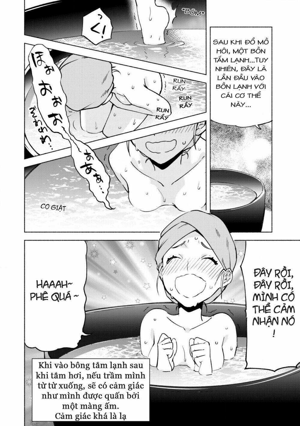 Kenja No Deshi Wo Nanoru Kenja Isekai! Chapter 39.5 trang 8