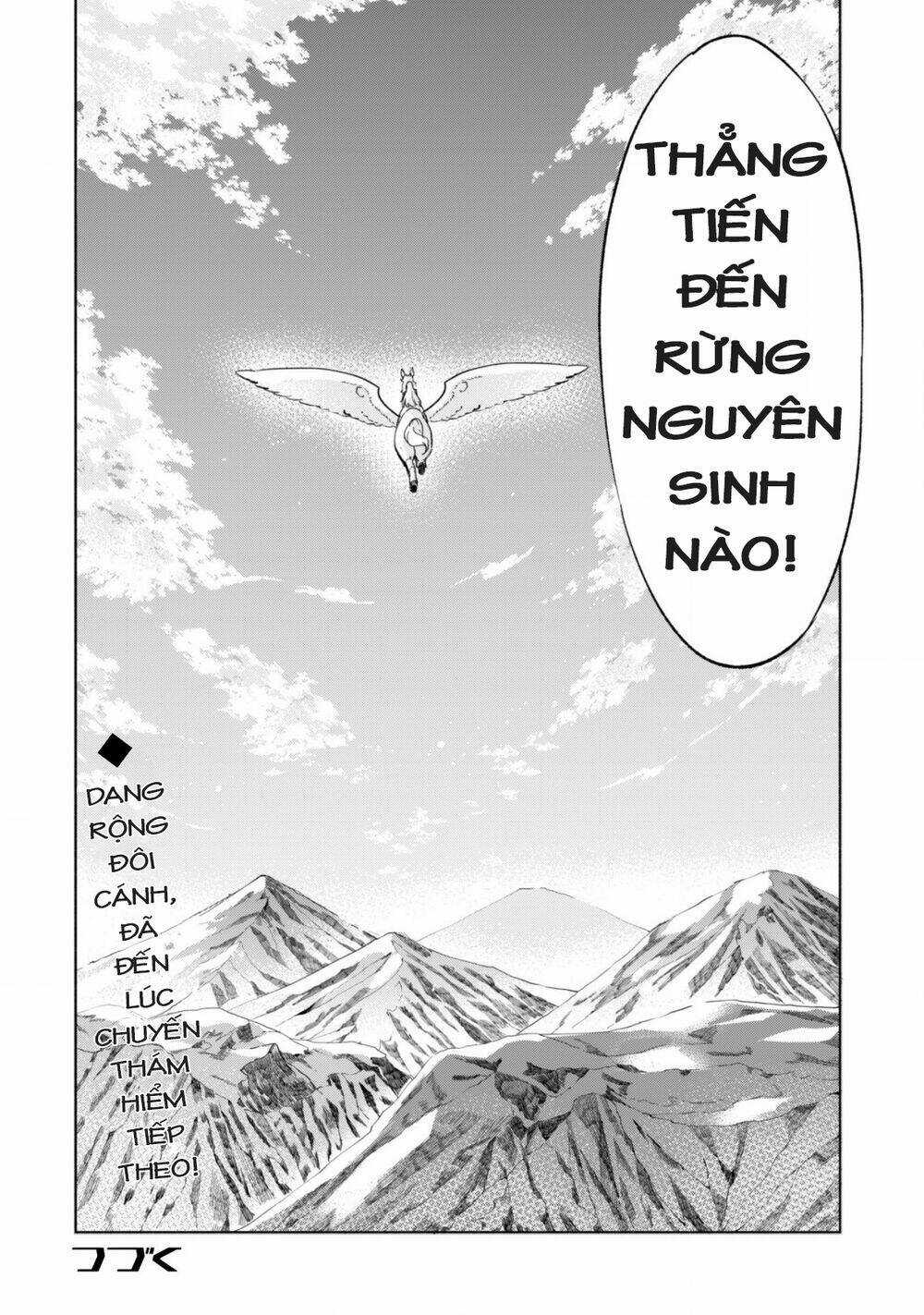 Kenja No Deshi Wo Nanoru Kenja Isekai! Chapter 39 trang 20