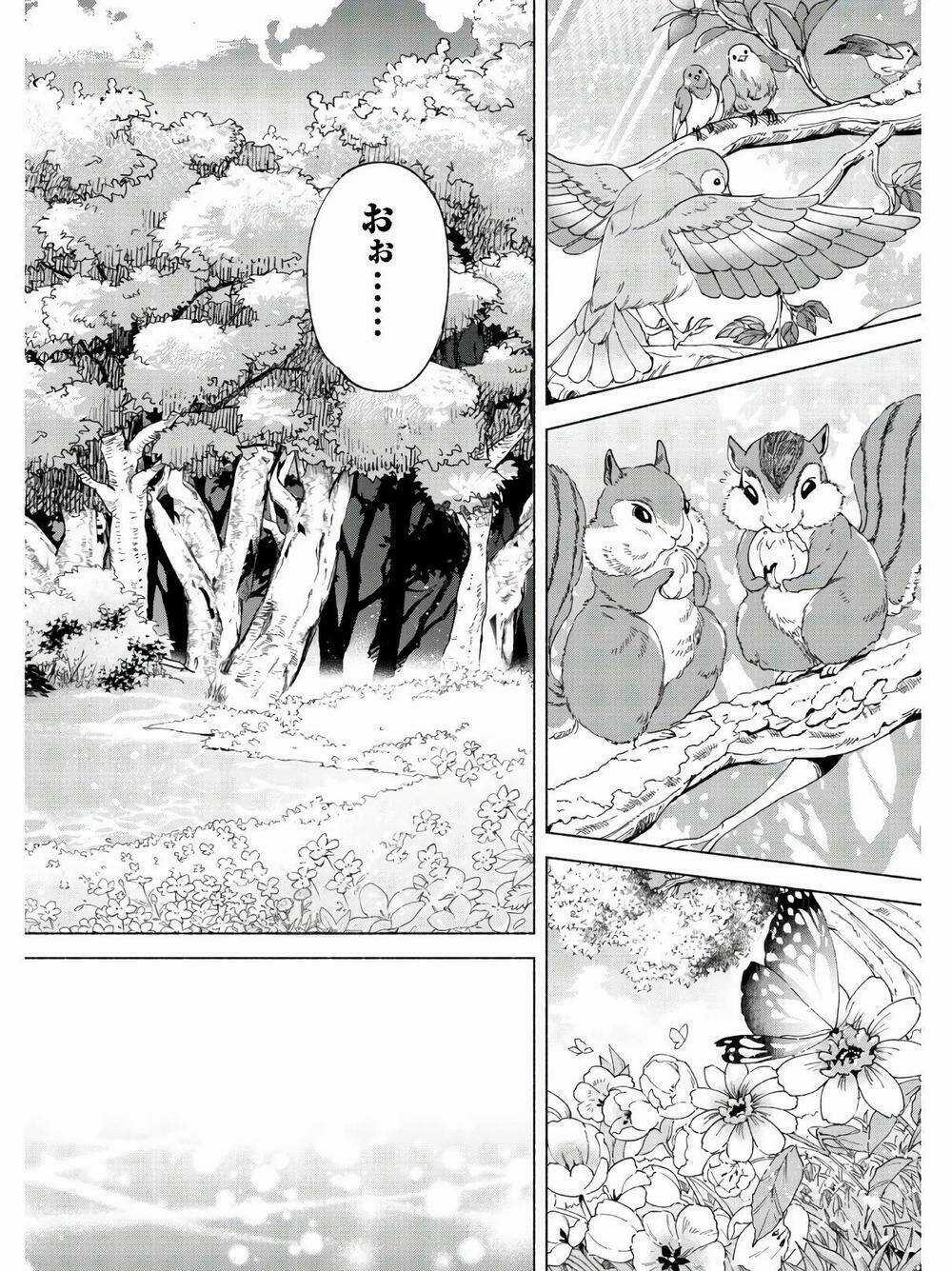 Kenja No Deshi Wo Nanoru Kenja Isekai! Chapter 40 trang 15