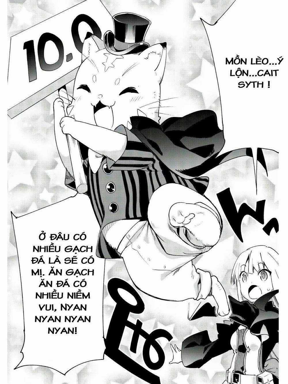 Kenja No Deshi Wo Nanoru Kenja Isekai! Chapter 40 trang 23