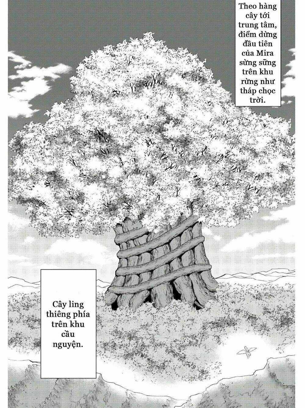 Kenja No Deshi Wo Nanoru Kenja Isekai! Chapter 40 trang 3