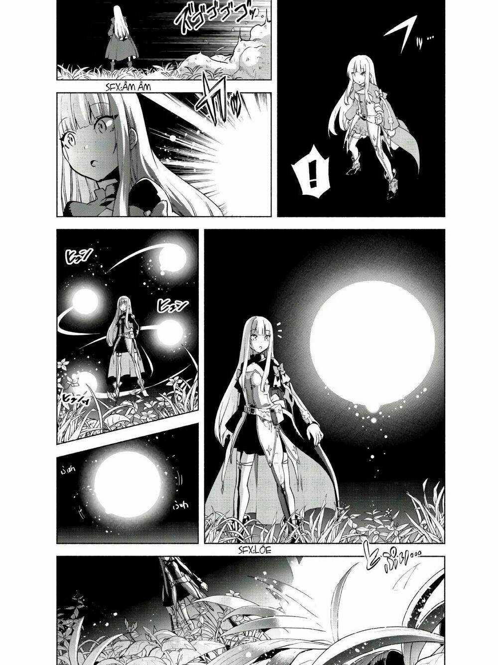 Kenja No Deshi Wo Nanoru Kenja Isekai! Chapter 40 trang 6