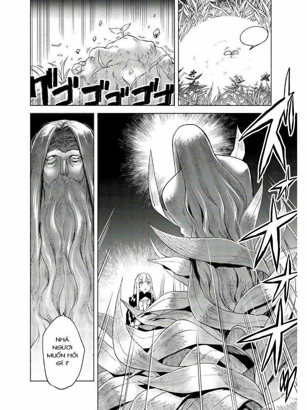 Kenja No Deshi Wo Nanoru Kenja Isekai! Chapter 40 trang 7