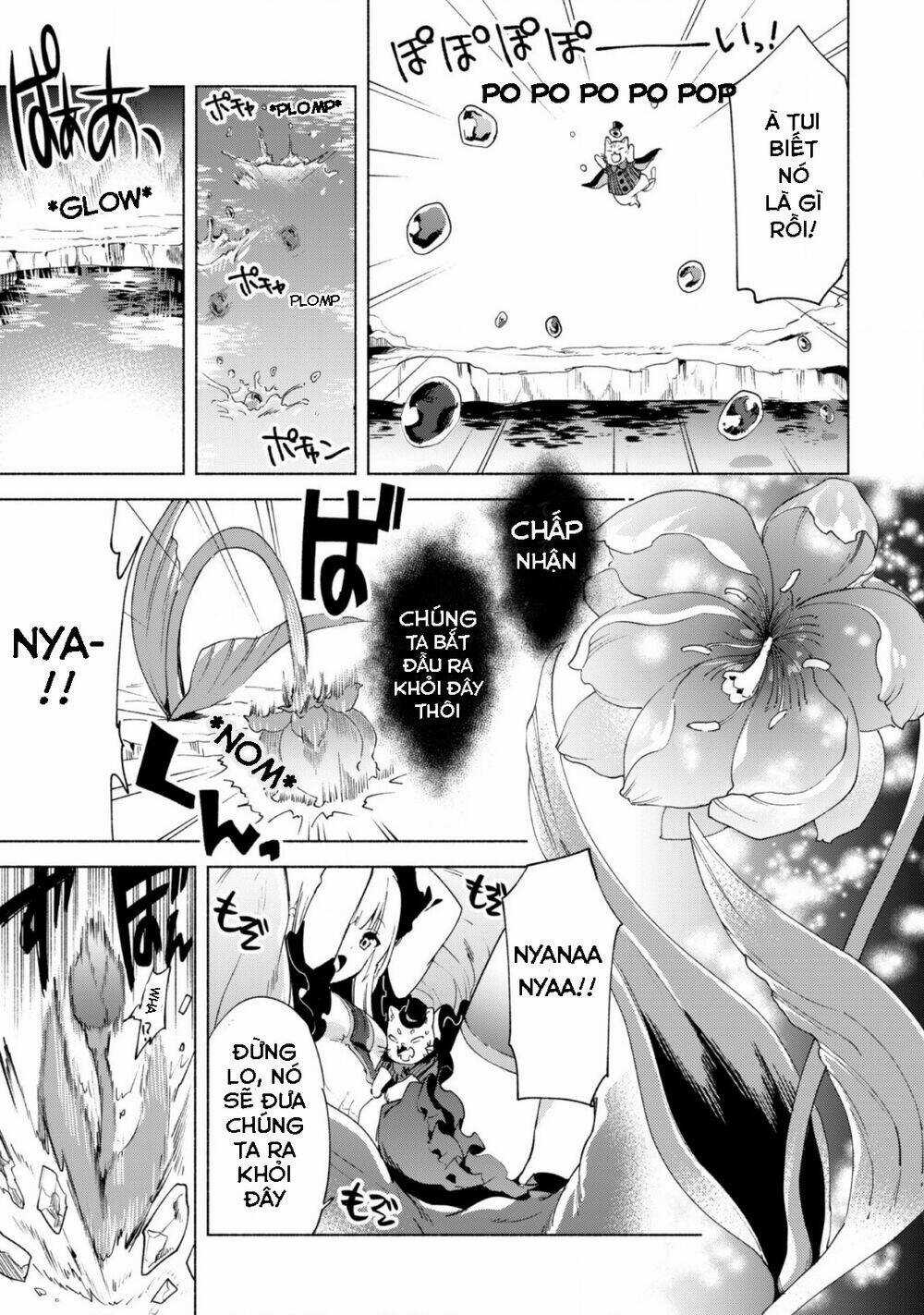 Kenja No Deshi Wo Nanoru Kenja Isekai! Chapter 41 trang 10