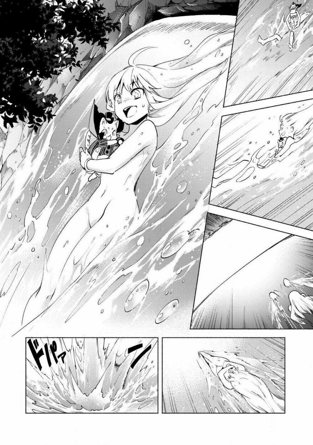 Kenja No Deshi Wo Nanoru Kenja Isekai! Chapter 41 trang 13