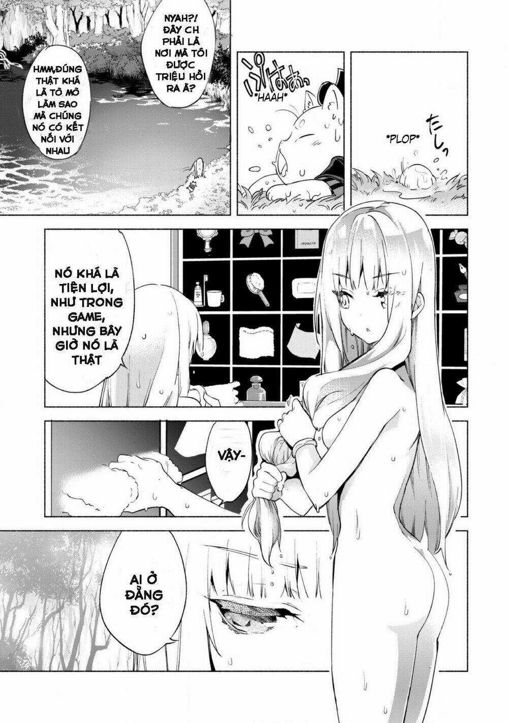 Kenja No Deshi Wo Nanoru Kenja Isekai! Chapter 41 trang 14