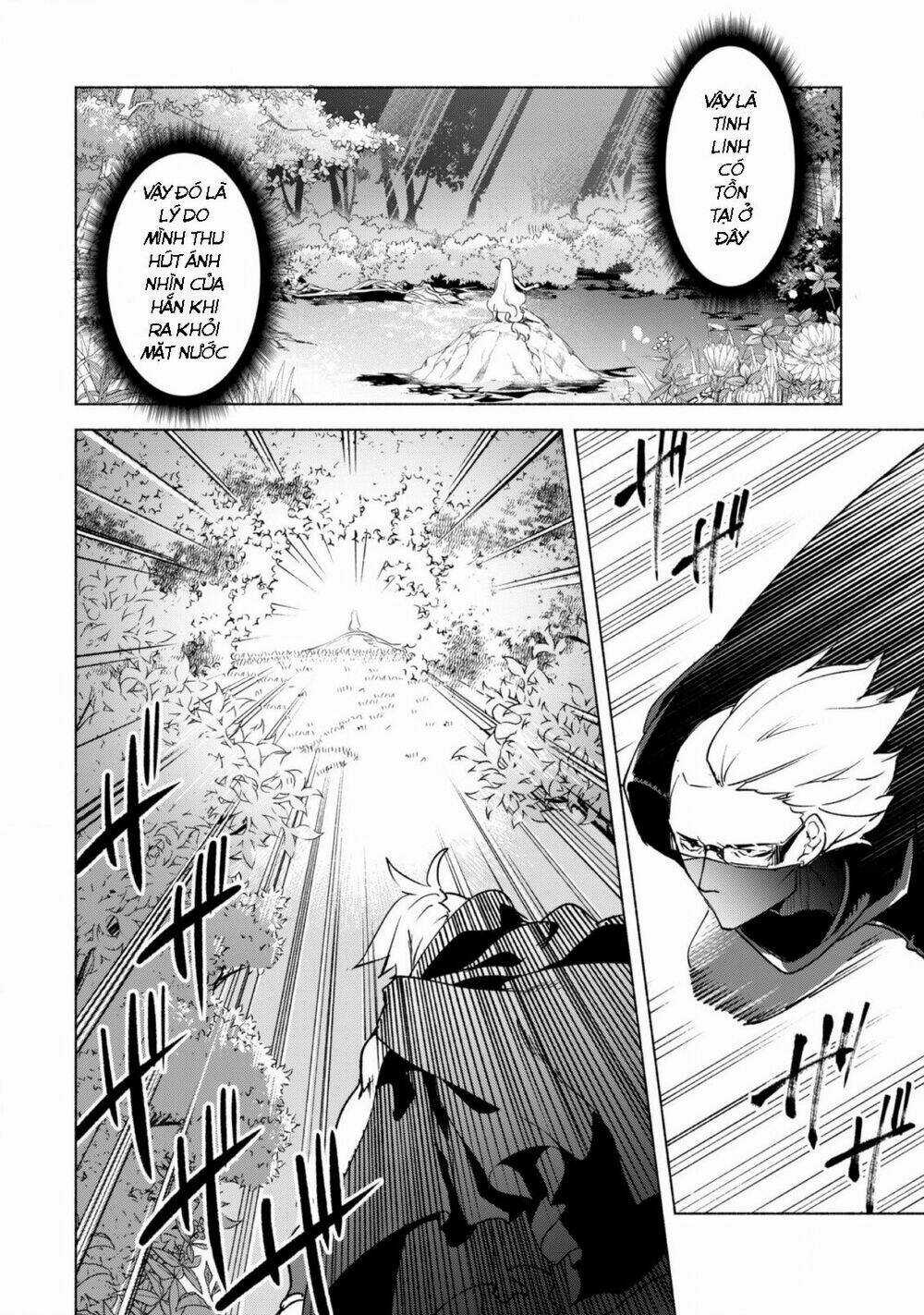 Kenja No Deshi Wo Nanoru Kenja Isekai! Chapter 41 trang 21
