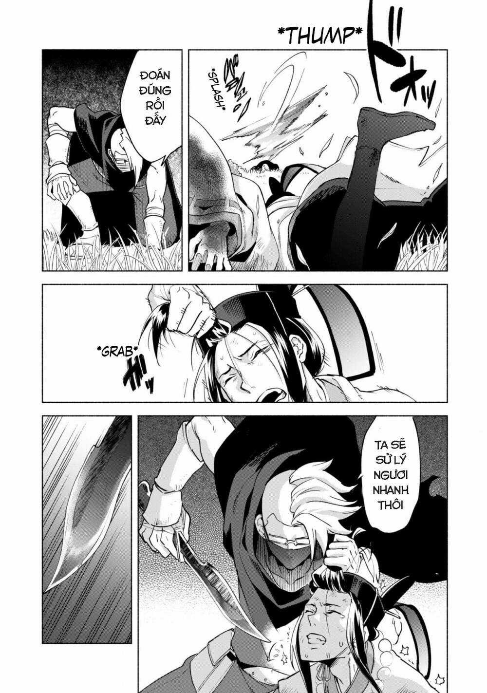 Kenja No Deshi Wo Nanoru Kenja Isekai! Chapter 42 trang 13