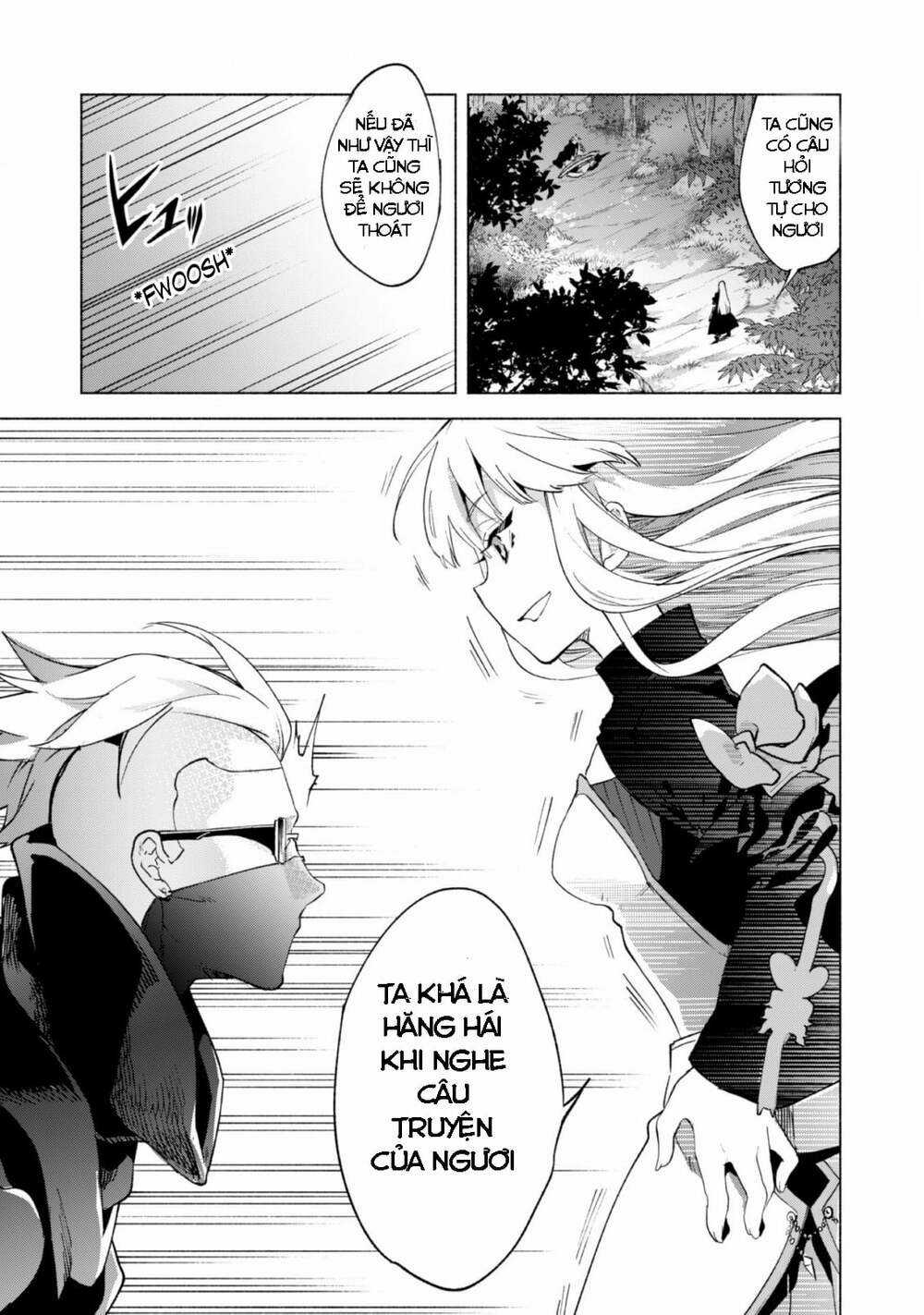 Kenja No Deshi Wo Nanoru Kenja Isekai! Chapter 42 trang 16