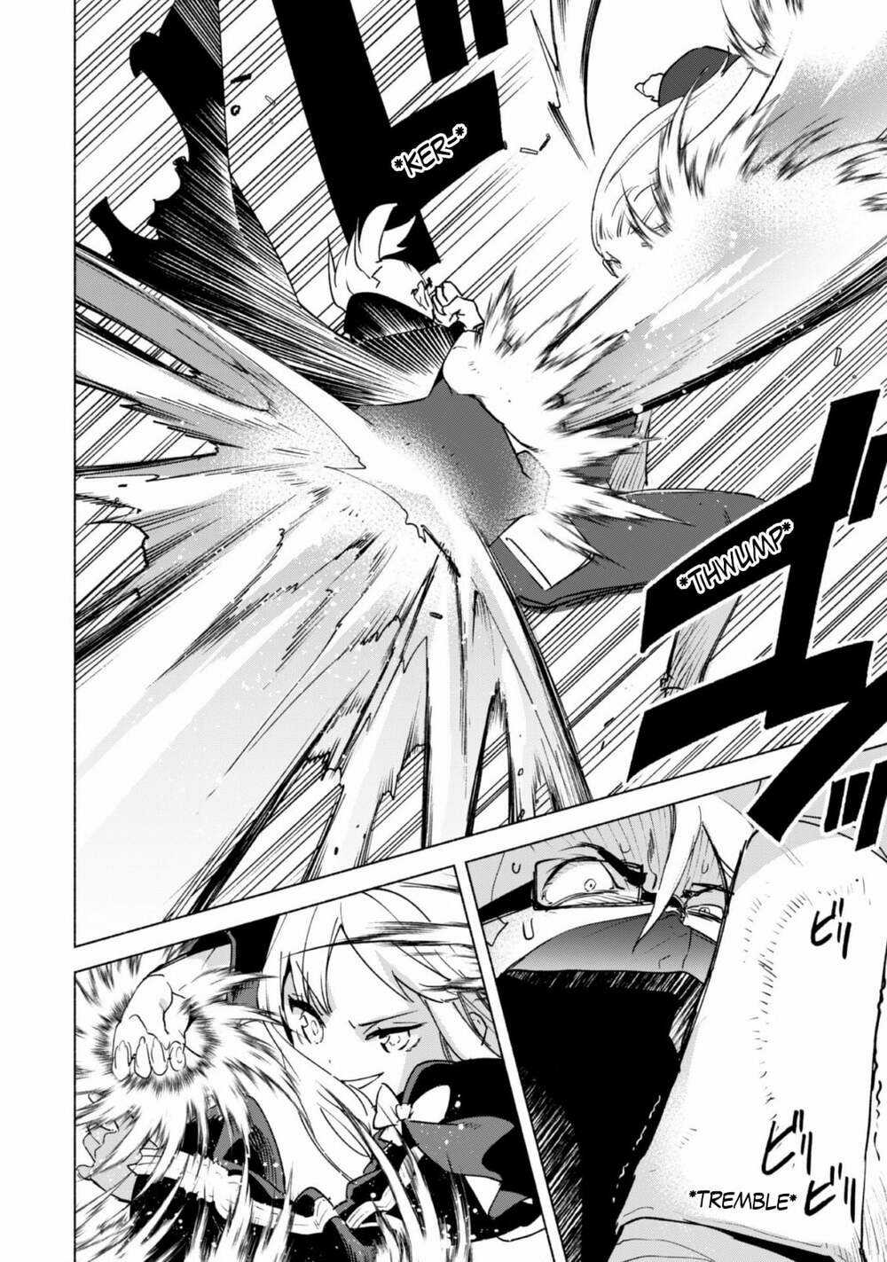 Kenja No Deshi Wo Nanoru Kenja Isekai! Chapter 42 trang 18