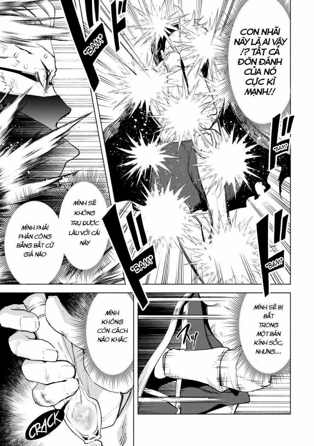 Kenja No Deshi Wo Nanoru Kenja Isekai! Chapter 42 trang 19