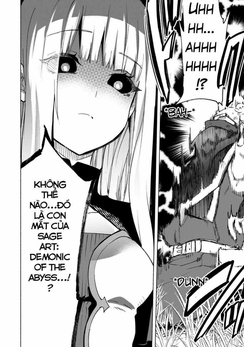 Kenja No Deshi Wo Nanoru Kenja Isekai! Chapter 42 trang 21