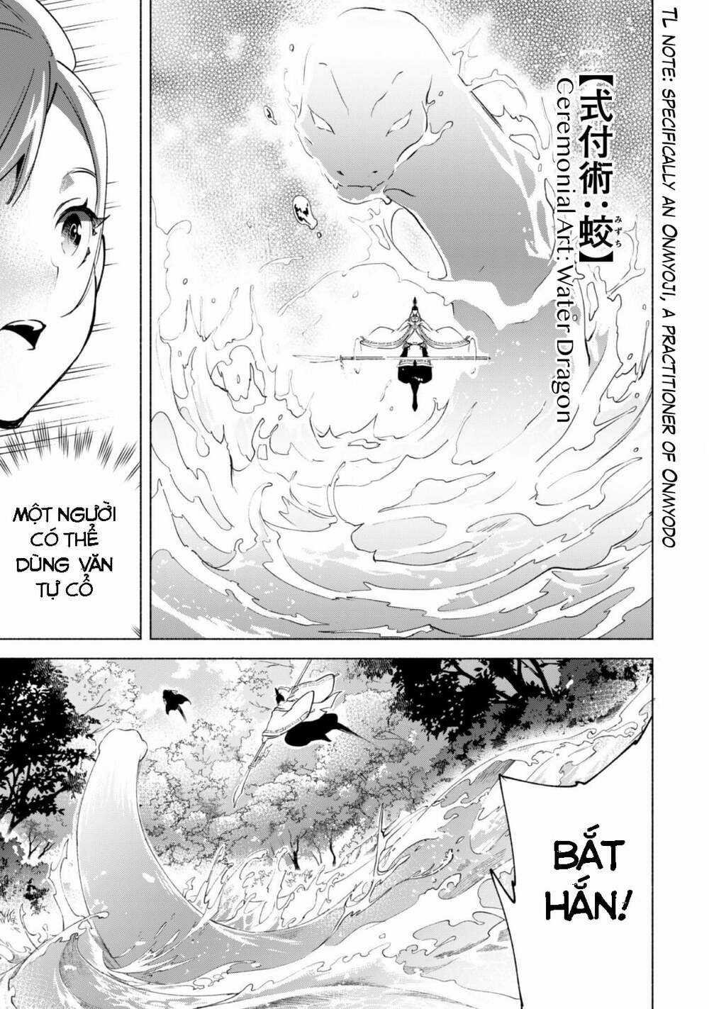 Kenja No Deshi Wo Nanoru Kenja Isekai! Chapter 42 trang 3