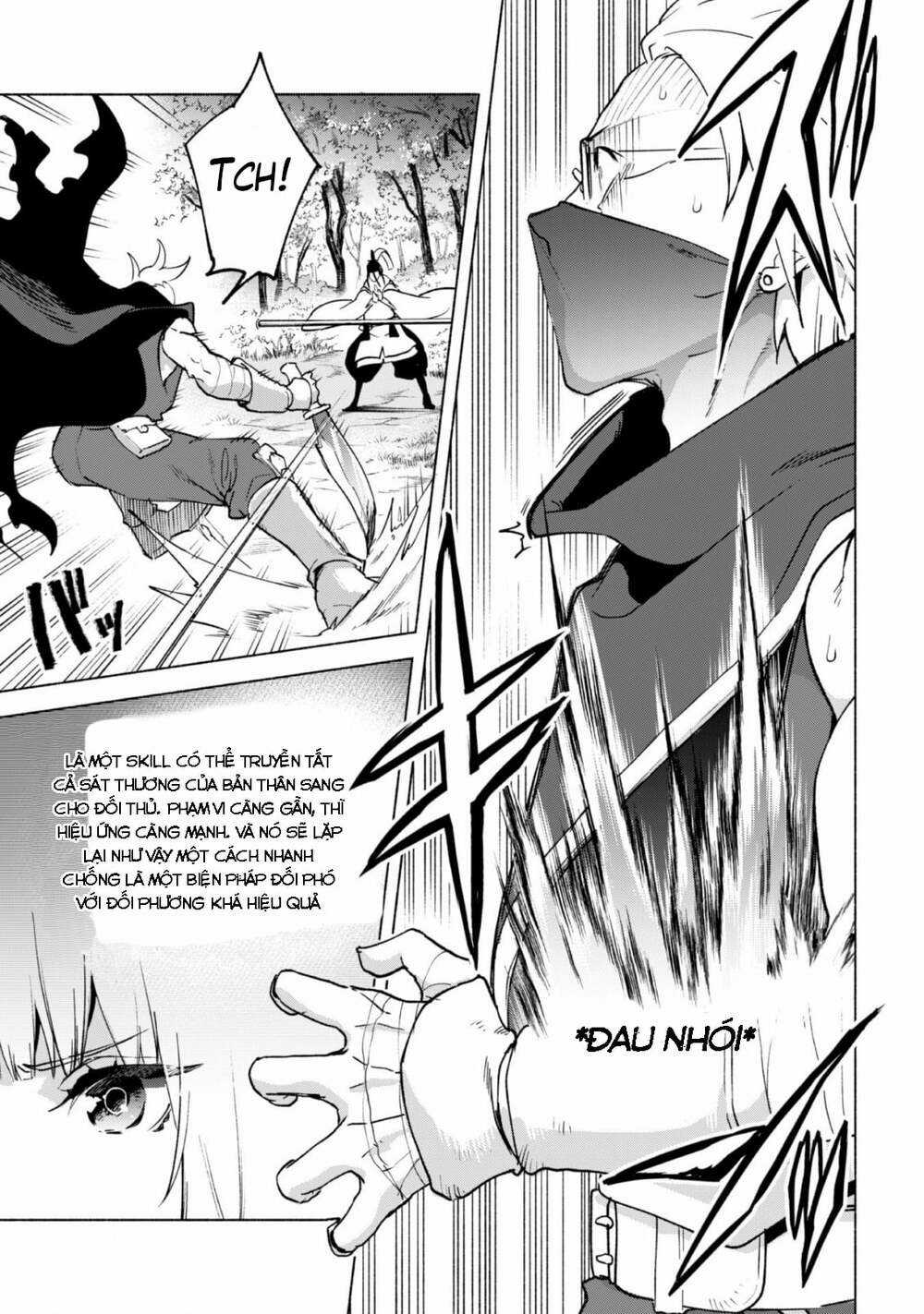 Kenja No Deshi Wo Nanoru Kenja Isekai! Chapter 42 trang 7