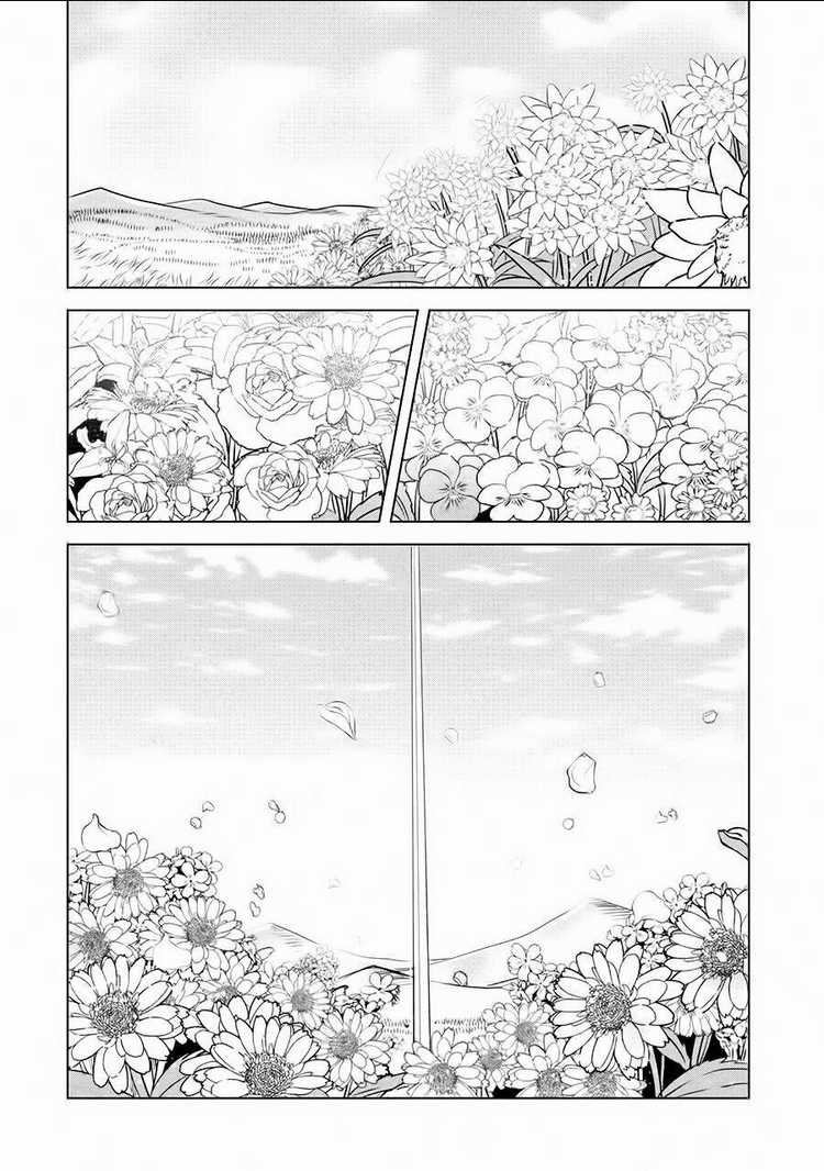 Kenja No Deshi Wo Nanoru Kenja Isekai! Chapter 5 trang 10