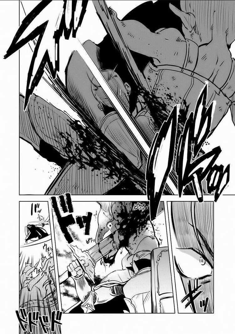 Kenja No Deshi Wo Nanoru Kenja Isekai! Chapter 5 trang 16