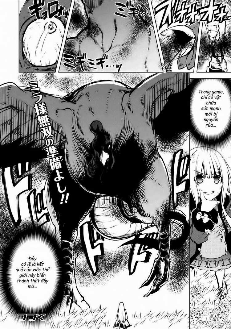 Kenja No Deshi Wo Nanoru Kenja Isekai! Chapter 5 trang 24