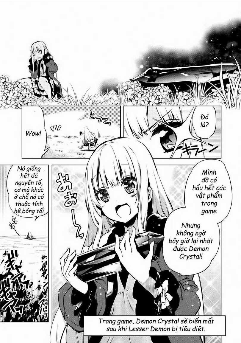 Kenja No Deshi Wo Nanoru Kenja Isekai! Chapter 6 trang 2