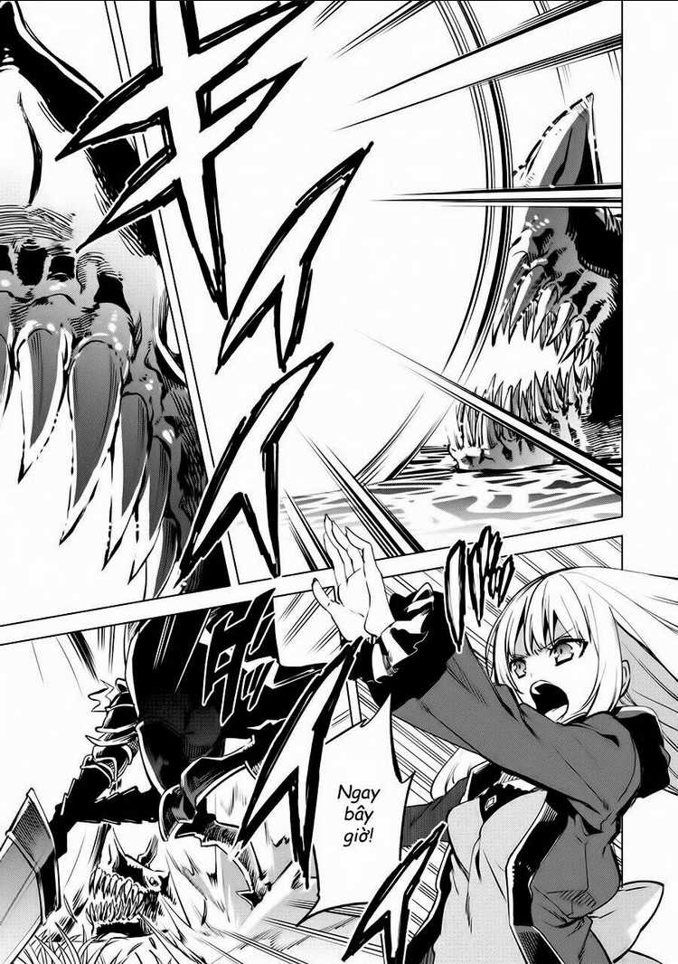 Kenja No Deshi Wo Nanoru Kenja Isekai! Chapter 7 trang 10