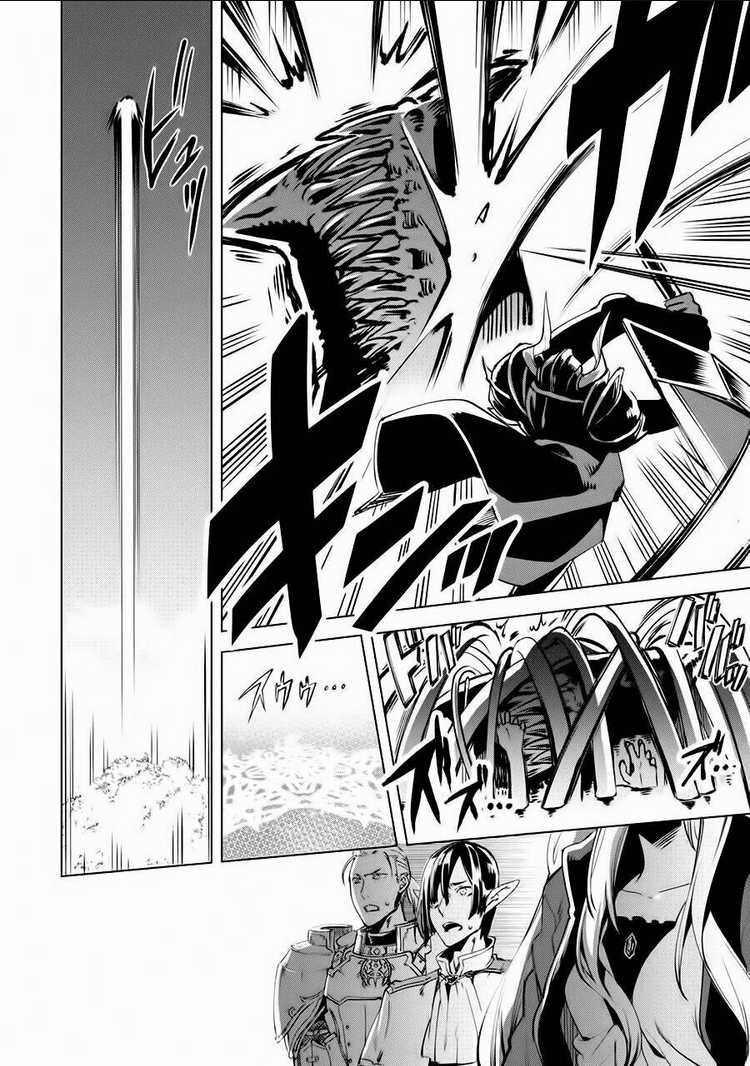 Kenja No Deshi Wo Nanoru Kenja Isekai! Chapter 7 trang 11