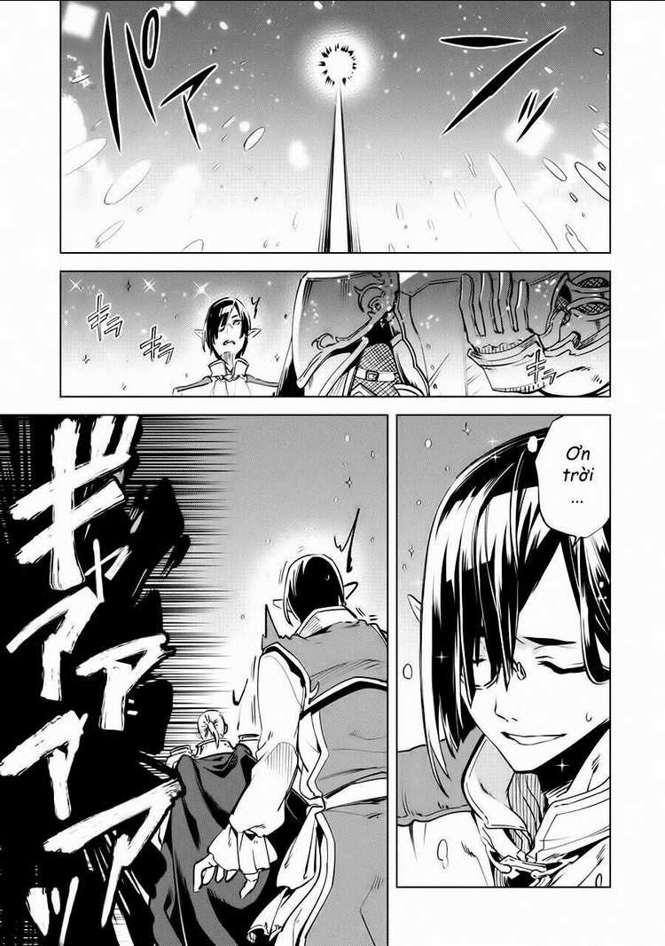 Kenja No Deshi Wo Nanoru Kenja Isekai! Chapter 7 trang 12