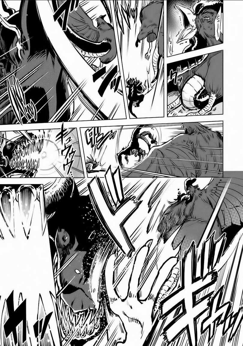 Kenja No Deshi Wo Nanoru Kenja Isekai! Chapter 7 trang 2