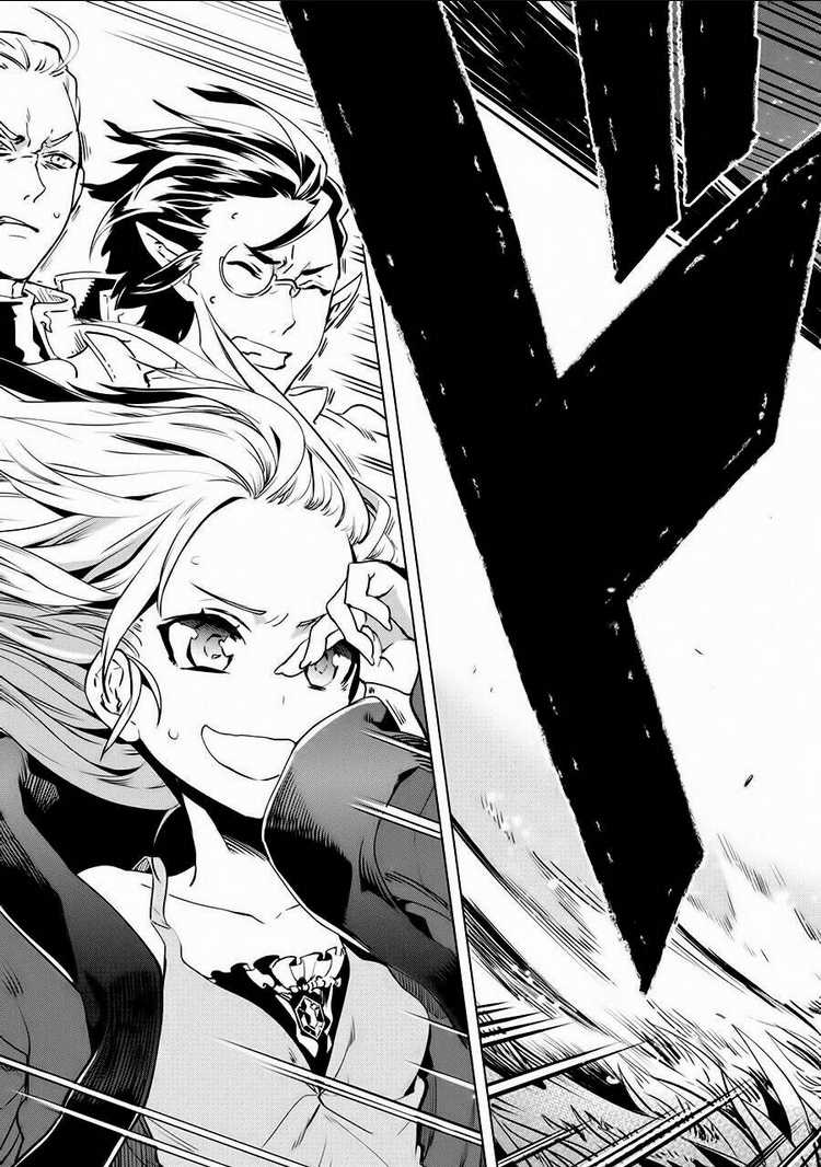 Kenja No Deshi Wo Nanoru Kenja Isekai! Chapter 7 trang 4