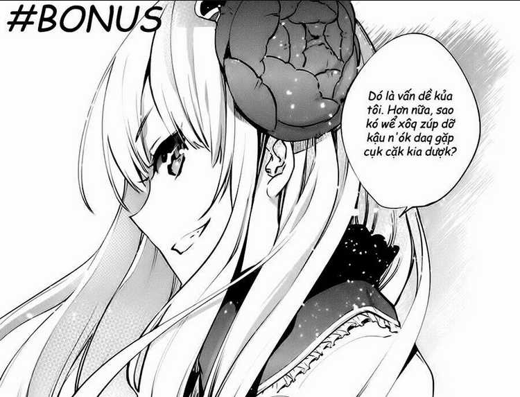 Kenja No Deshi Wo Nanoru Kenja Isekai! Chapter 8 trang 23