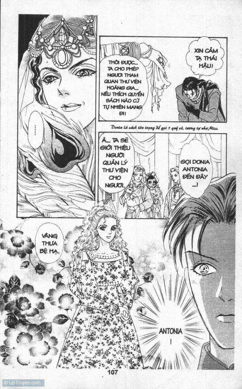 Kenja No Ishi Chapter 1 trang 107