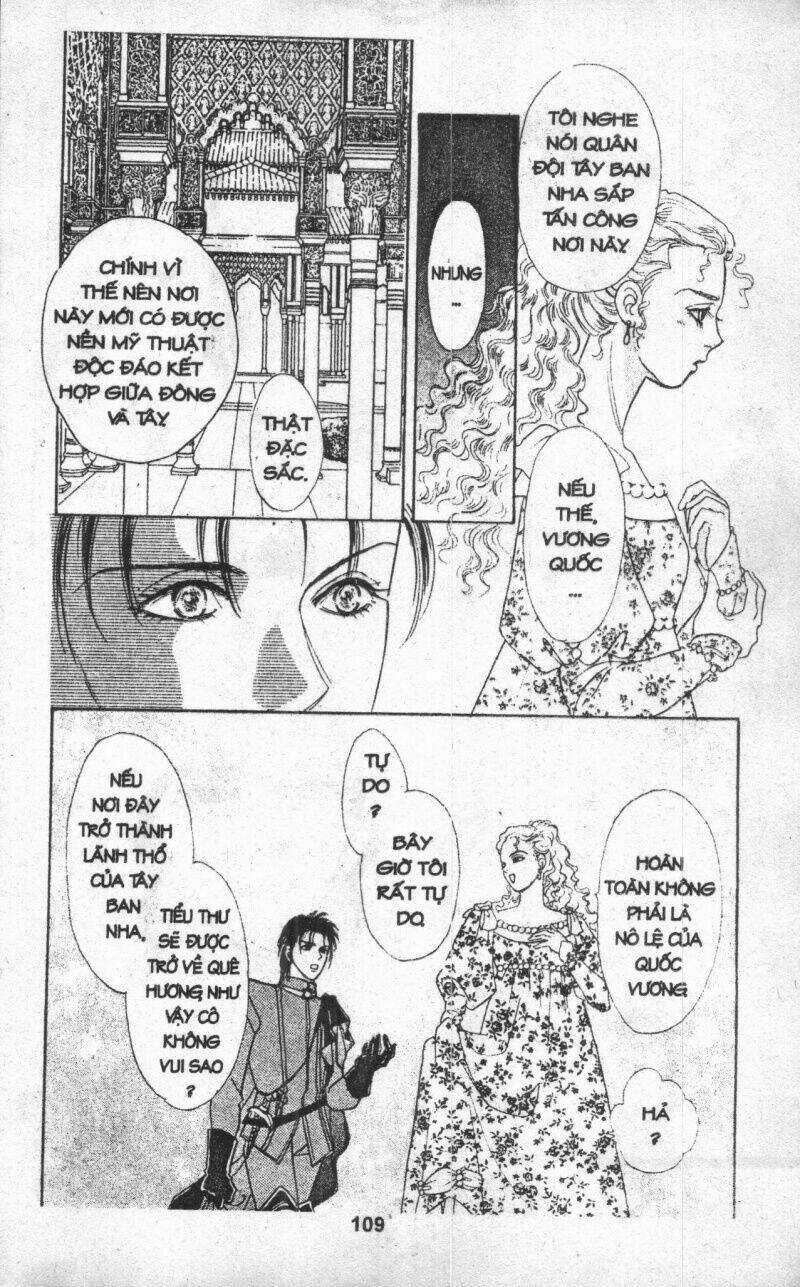 Kenja No Ishi Chapter 1 trang 109